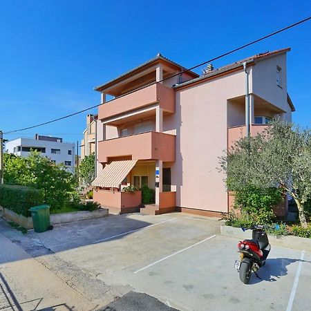 Apartmani Natali Zadar Exterior photo