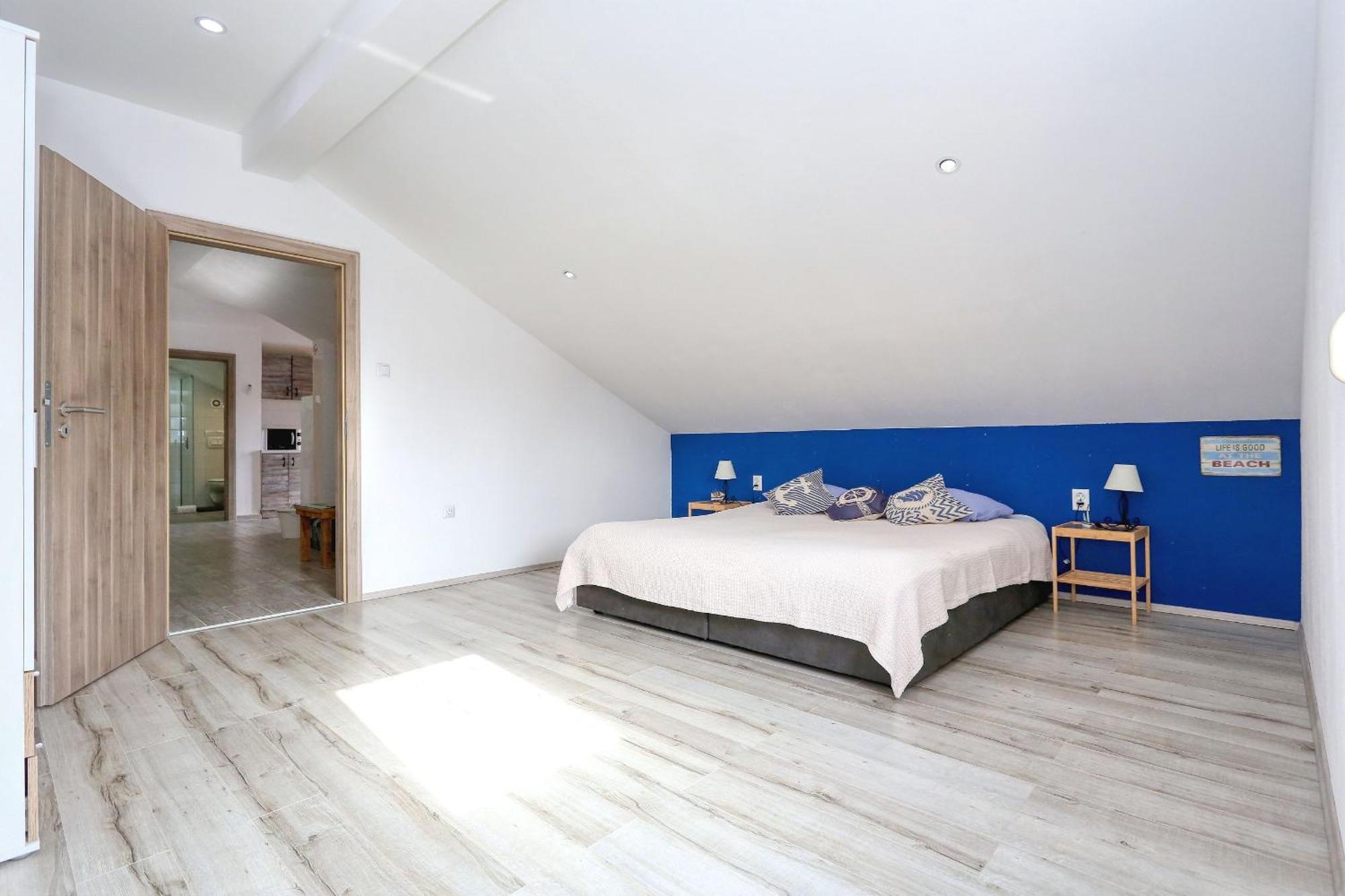 Apartmani Natali Zadar Exterior photo