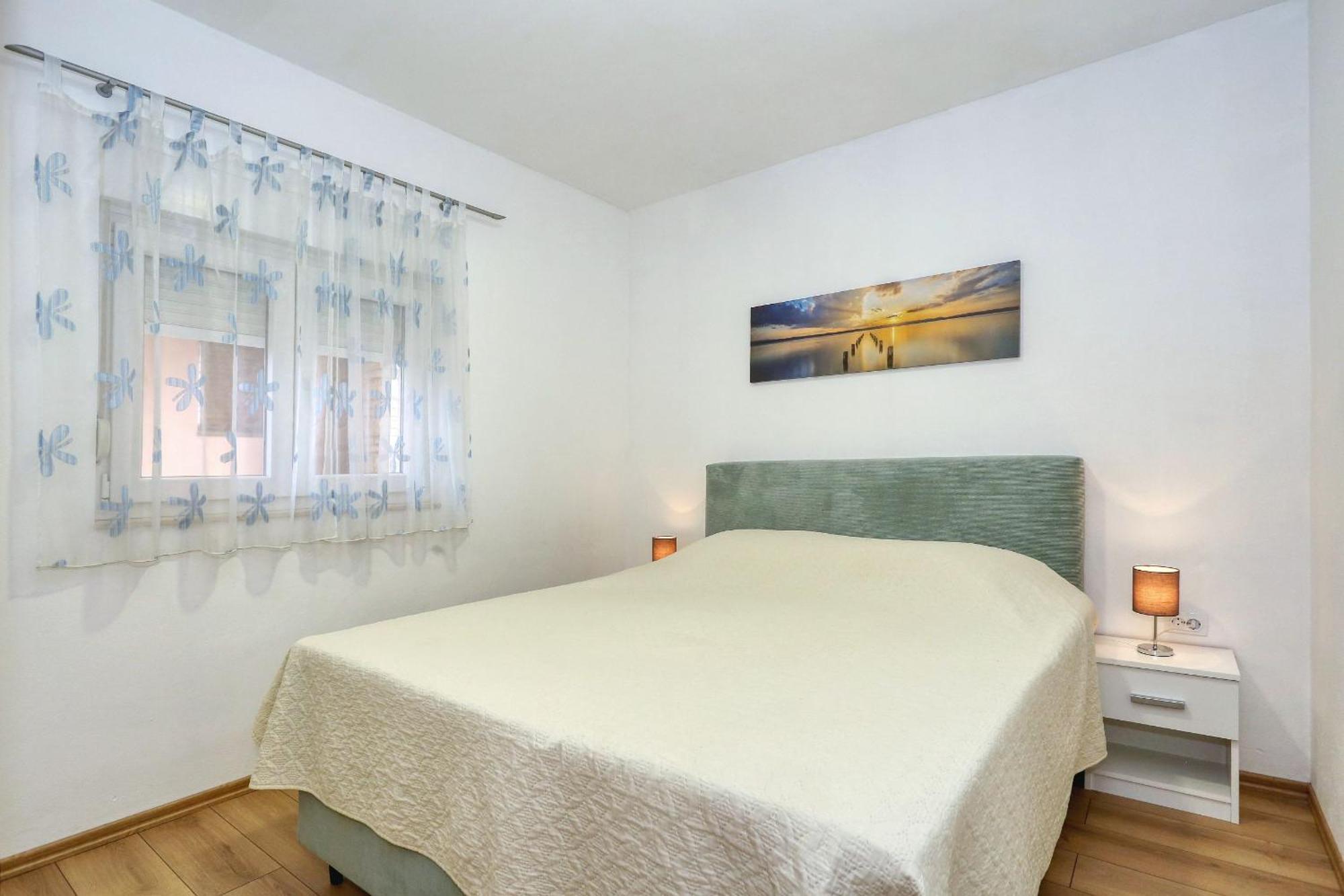 Apartmani Natali Zadar Exterior photo