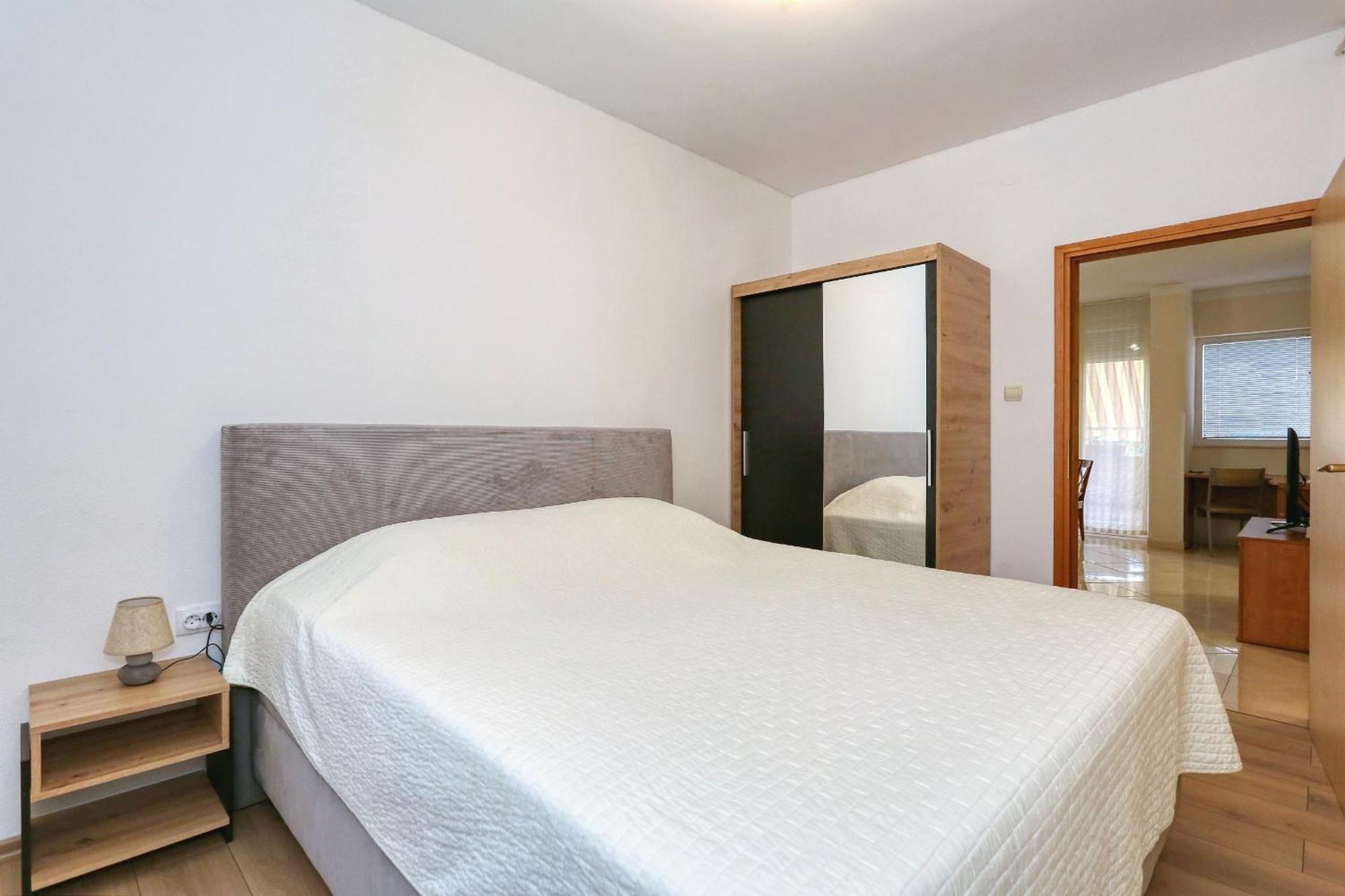 Apartmani Natali Zadar Exterior photo