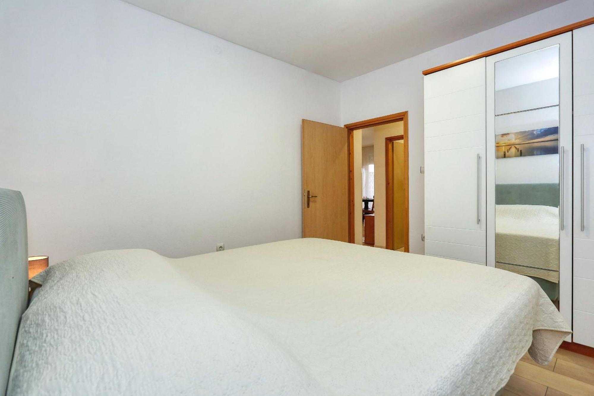Apartmani Natali Zadar Exterior photo