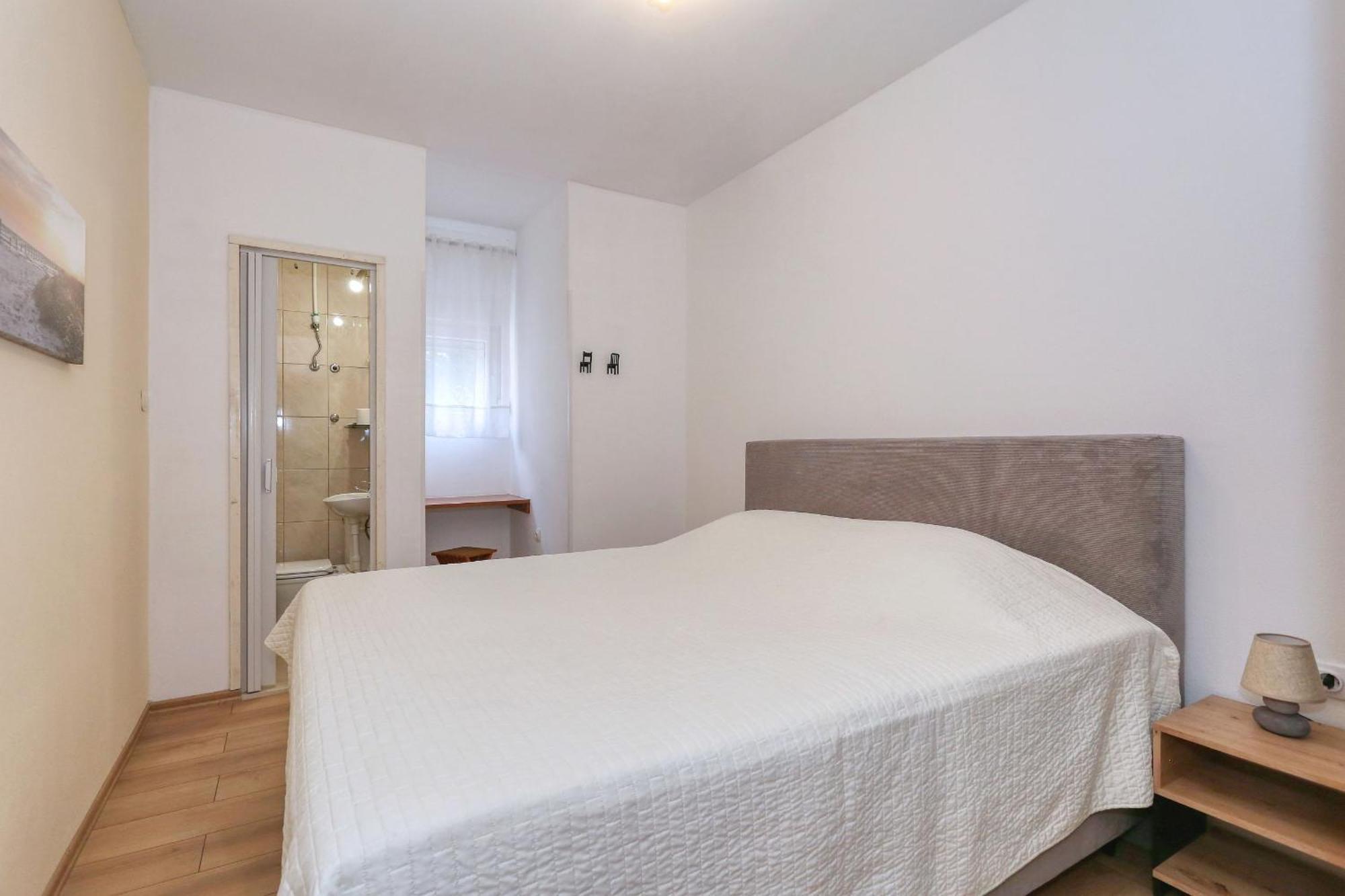 Apartmani Natali Zadar Exterior photo