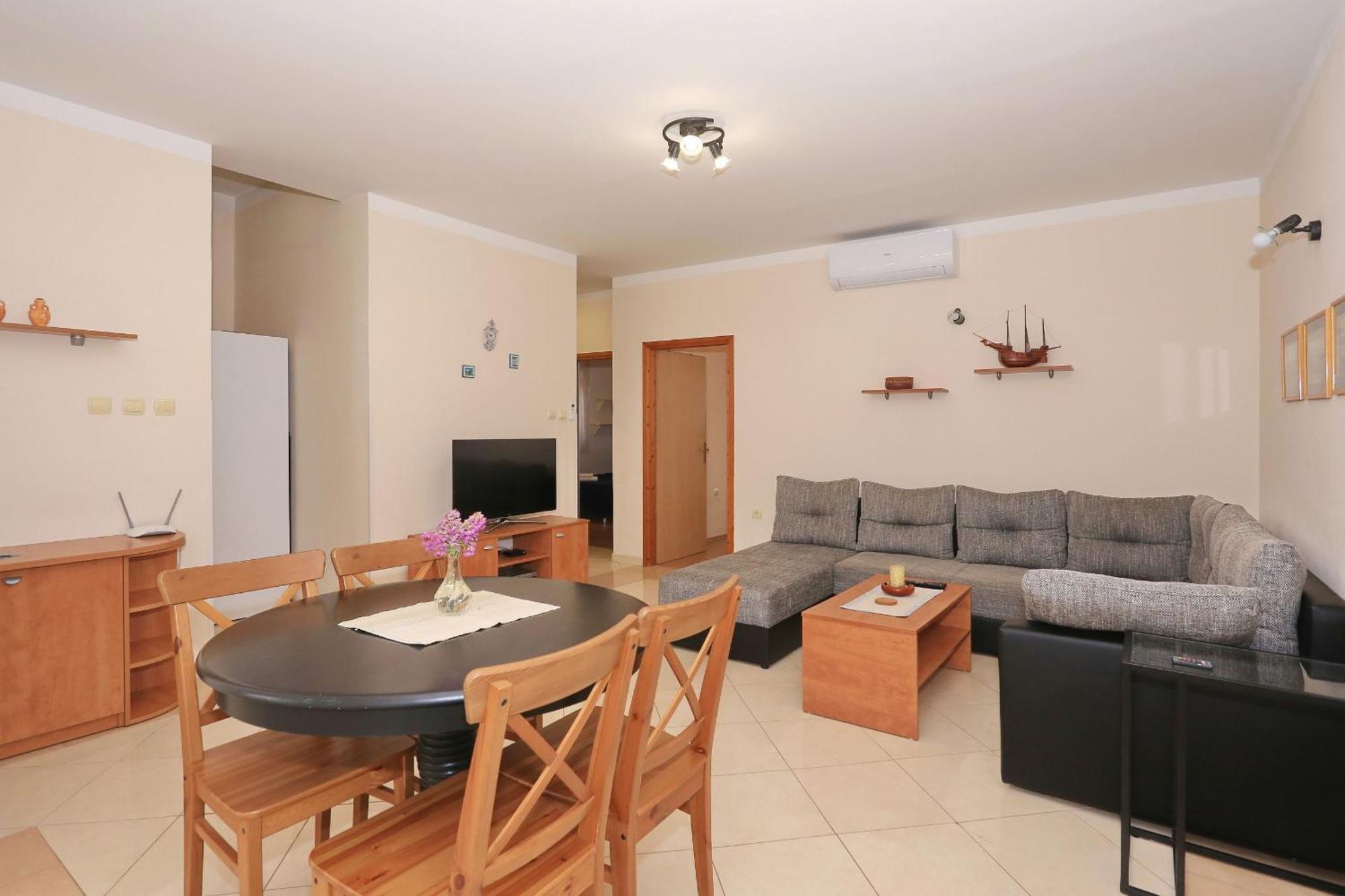 Apartmani Natali Zadar Exterior photo