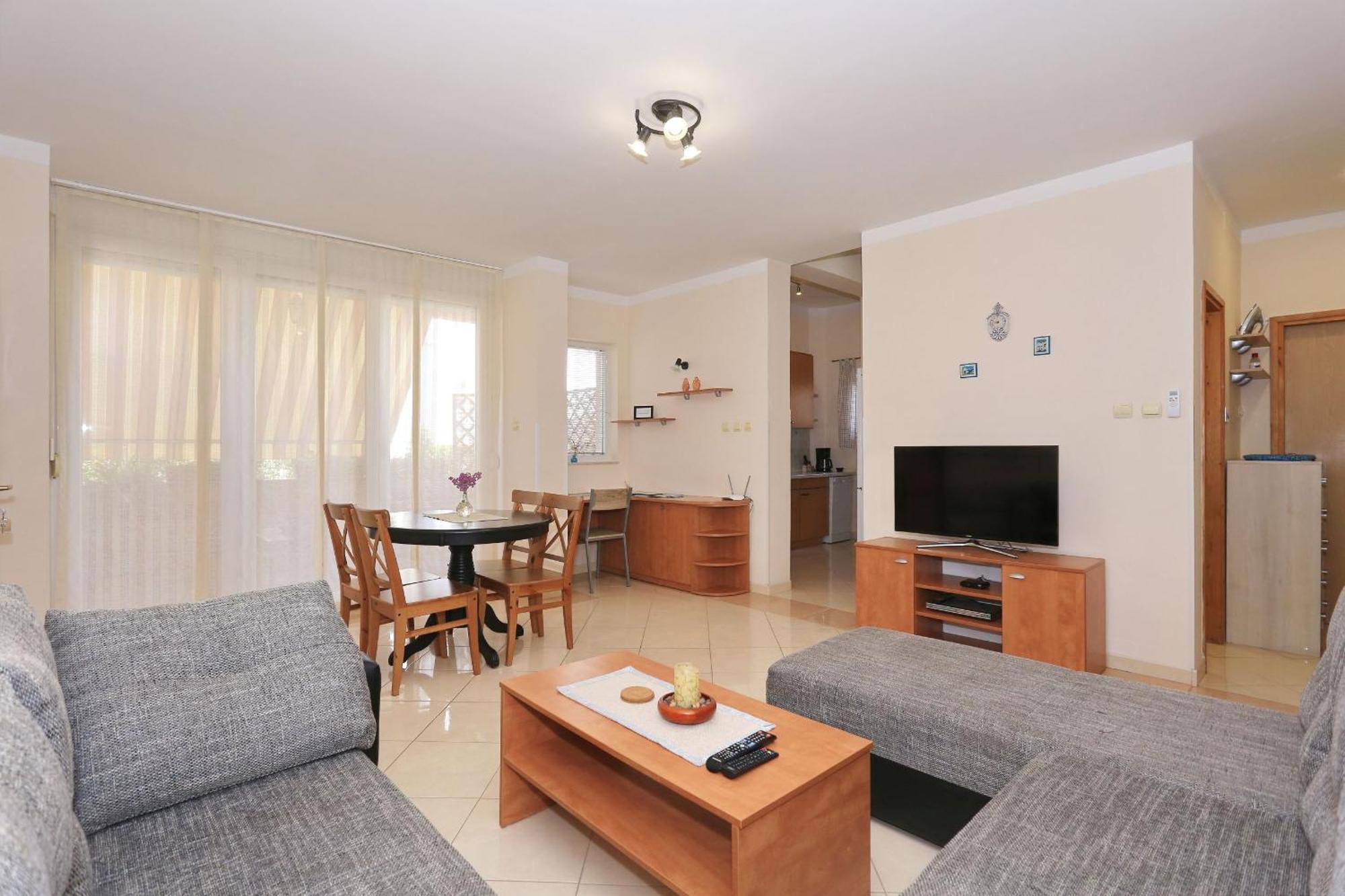Apartmani Natali Zadar Room photo