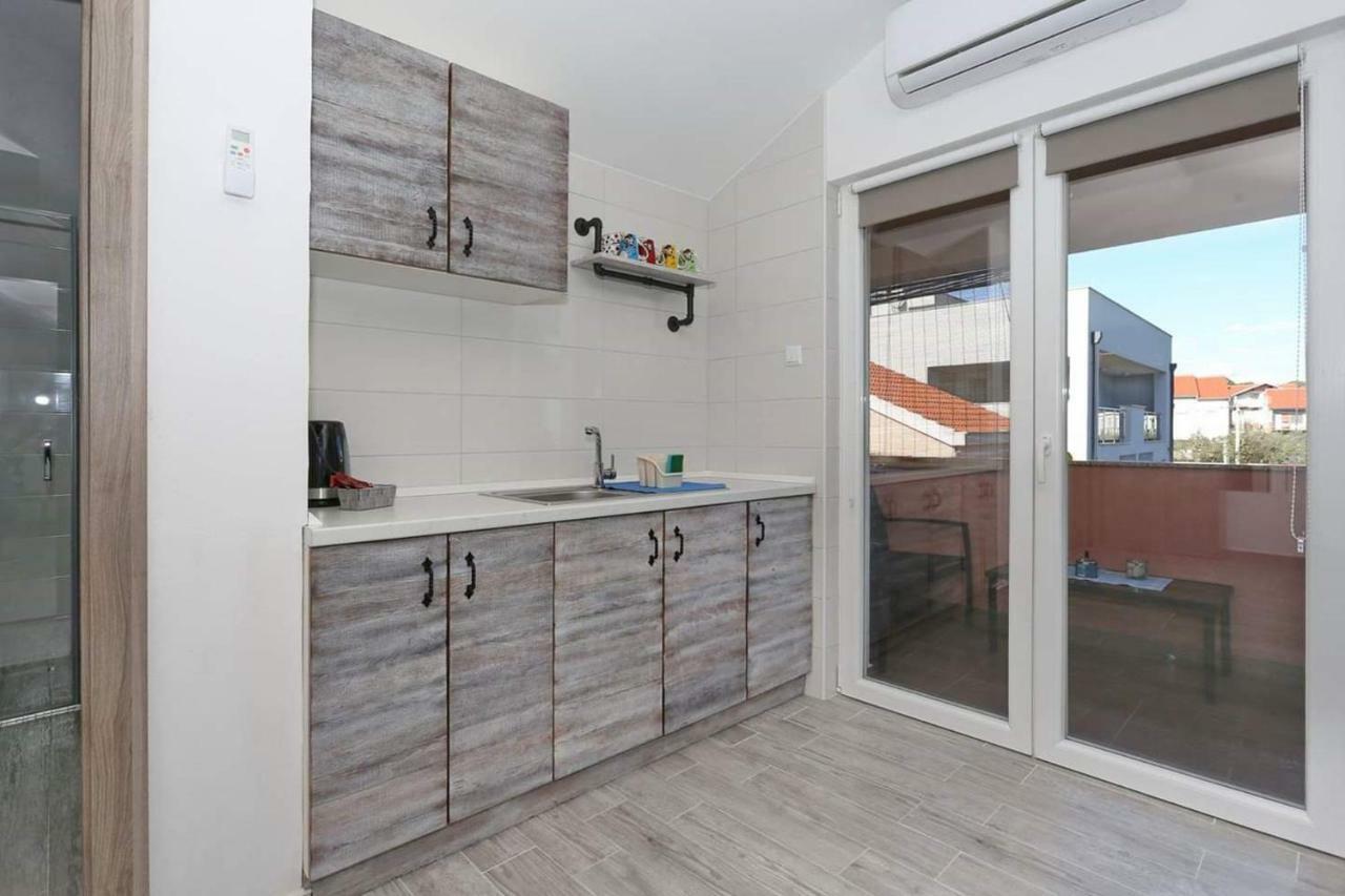 Apartmani Natali Zadar Exterior photo
