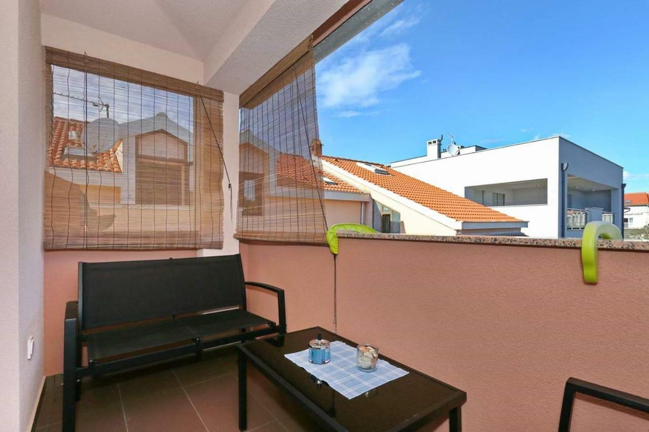 Apartmani Natali Zadar Exterior photo