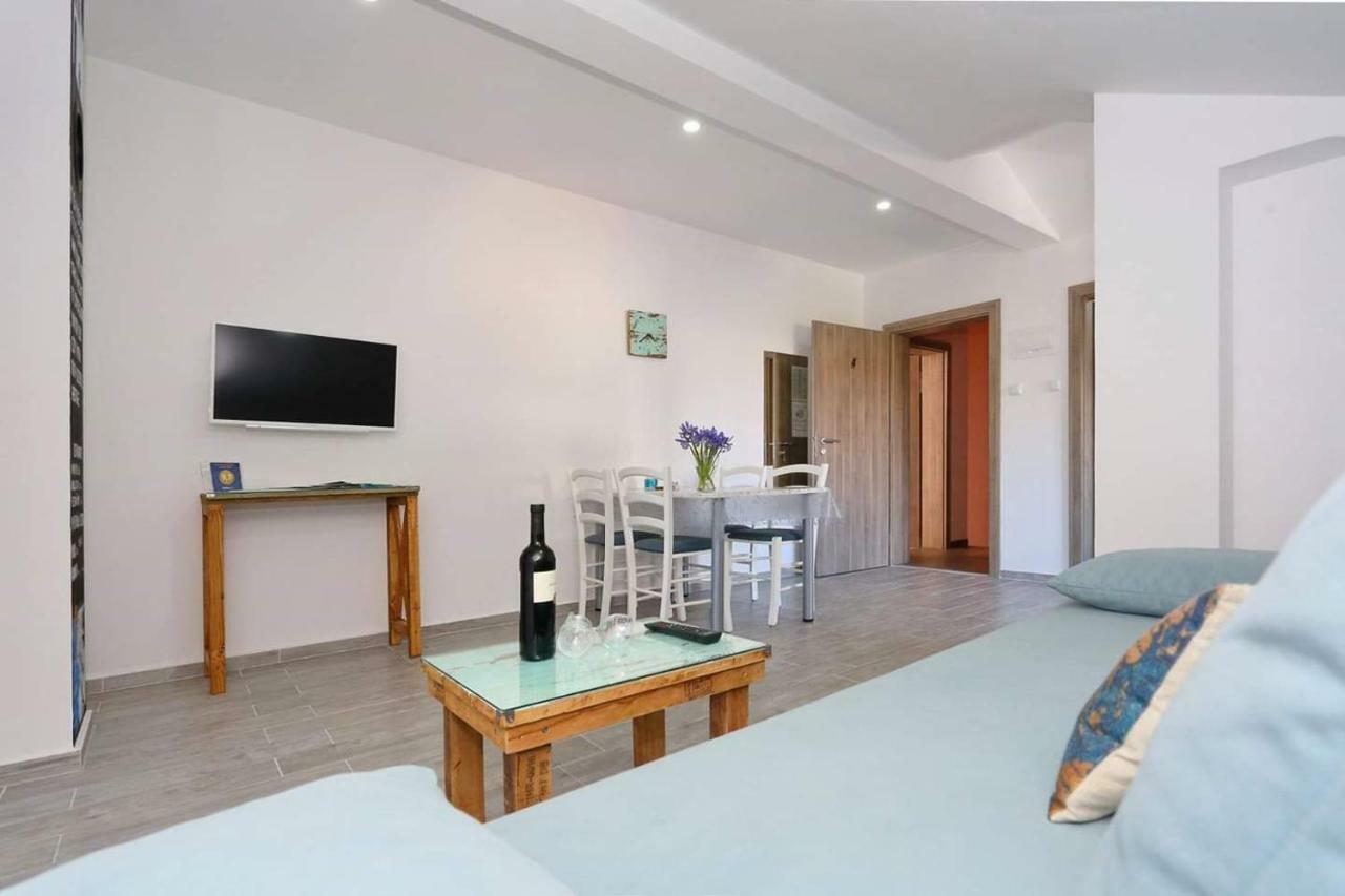 Apartmani Natali Zadar Exterior photo